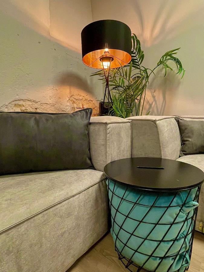 Ofek'S Place - Midtown Tlv Tel Aviv Esterno foto