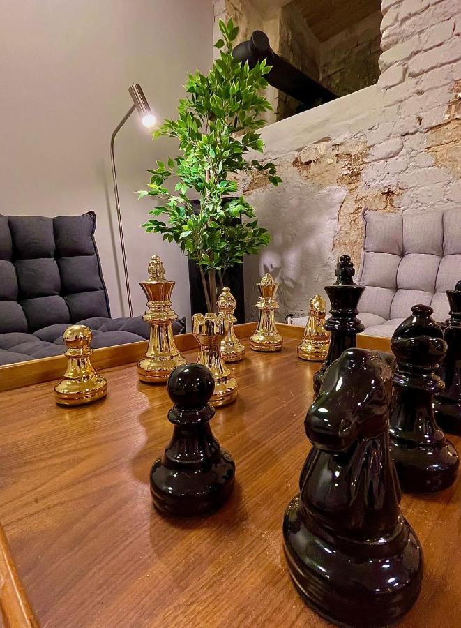 Ofek'S Place - Midtown Tlv Tel Aviv Esterno foto