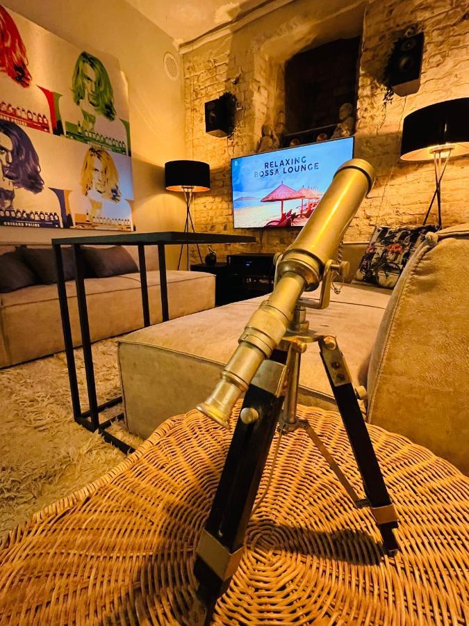 Ofek'S Place - Midtown Tlv Tel Aviv Esterno foto