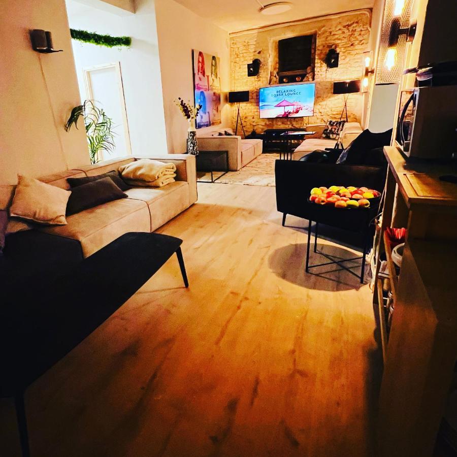 Ofek'S Place - Midtown Tlv Tel Aviv Esterno foto