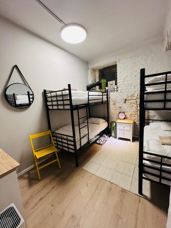 Ofek'S Place - Midtown Tlv Tel Aviv Esterno foto