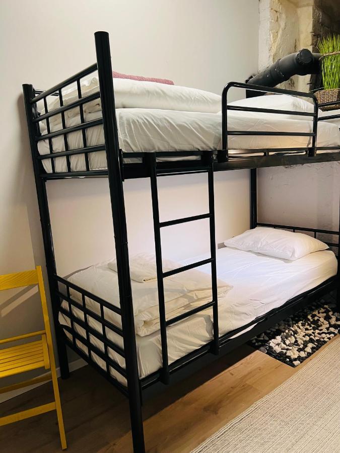 Ofek'S Place - Midtown Tlv Tel Aviv Esterno foto