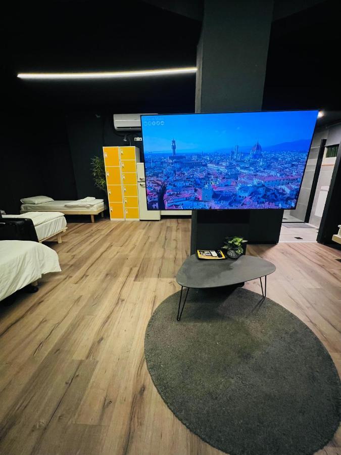 Ofek'S Place - Midtown Tlv Tel Aviv Esterno foto