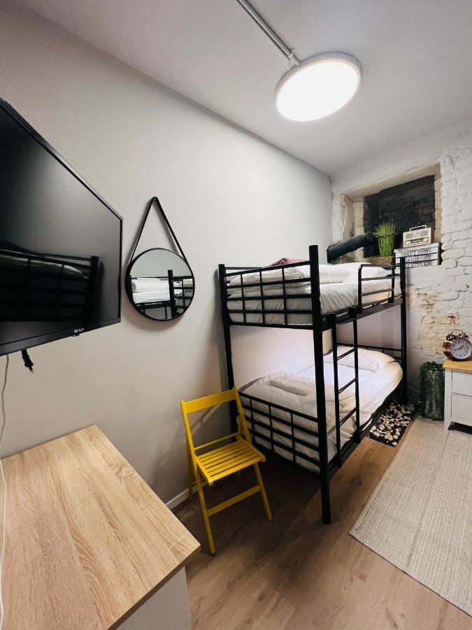 Ofek'S Place - Midtown Tlv Tel Aviv Esterno foto