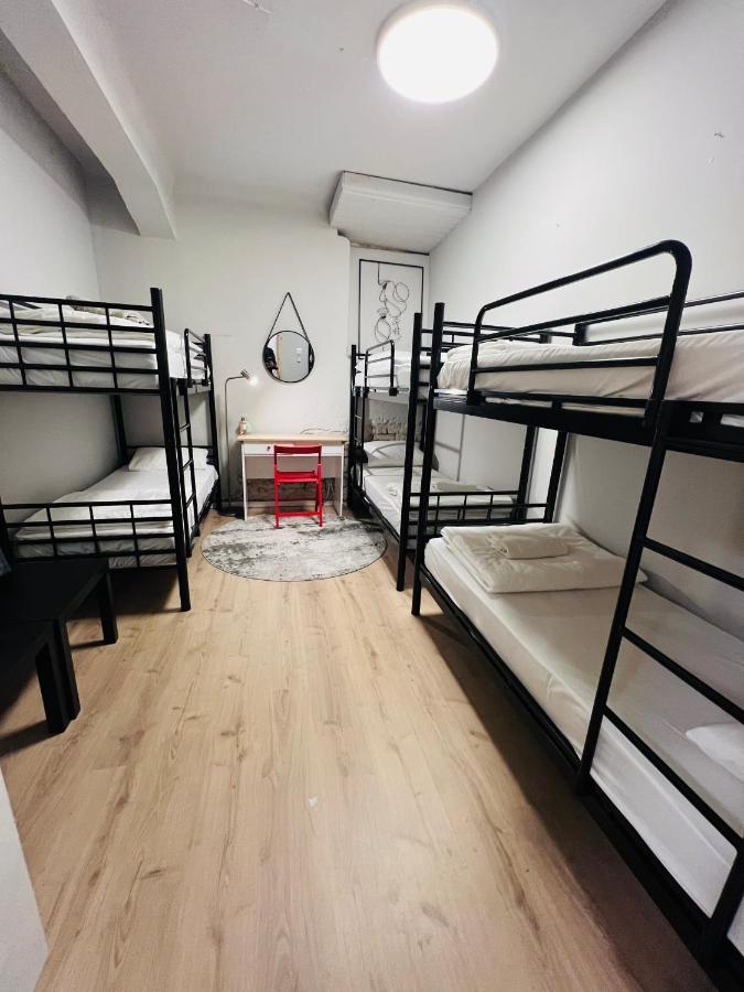 Ofek'S Place - Midtown Tlv Tel Aviv Esterno foto