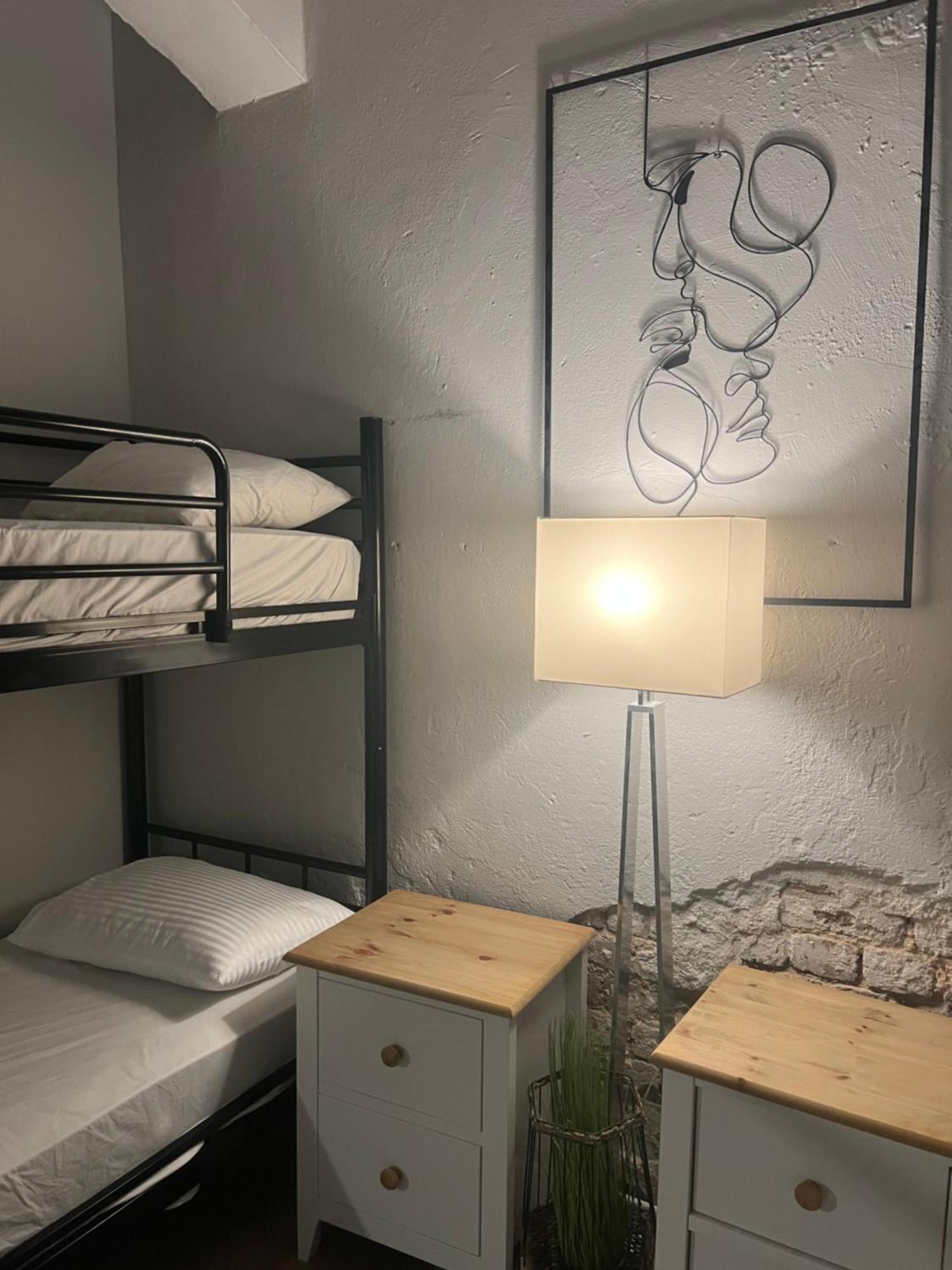 Ofek'S Place - Midtown Tlv Tel Aviv Esterno foto