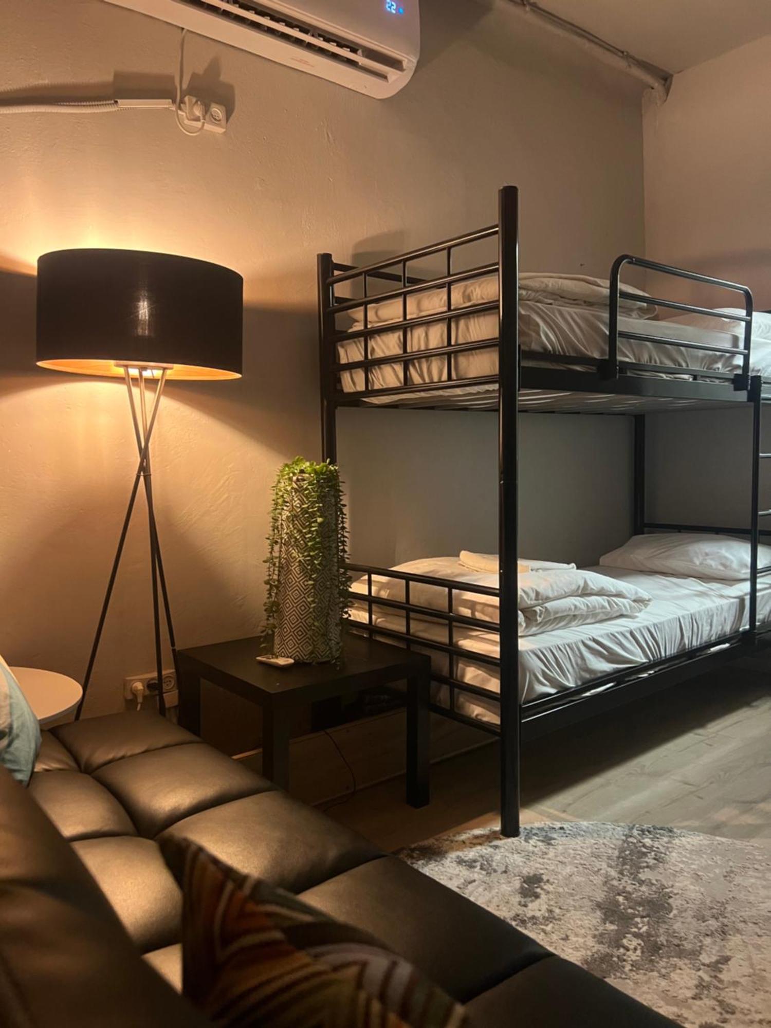 Ofek'S Place - Midtown Tlv Tel Aviv Esterno foto