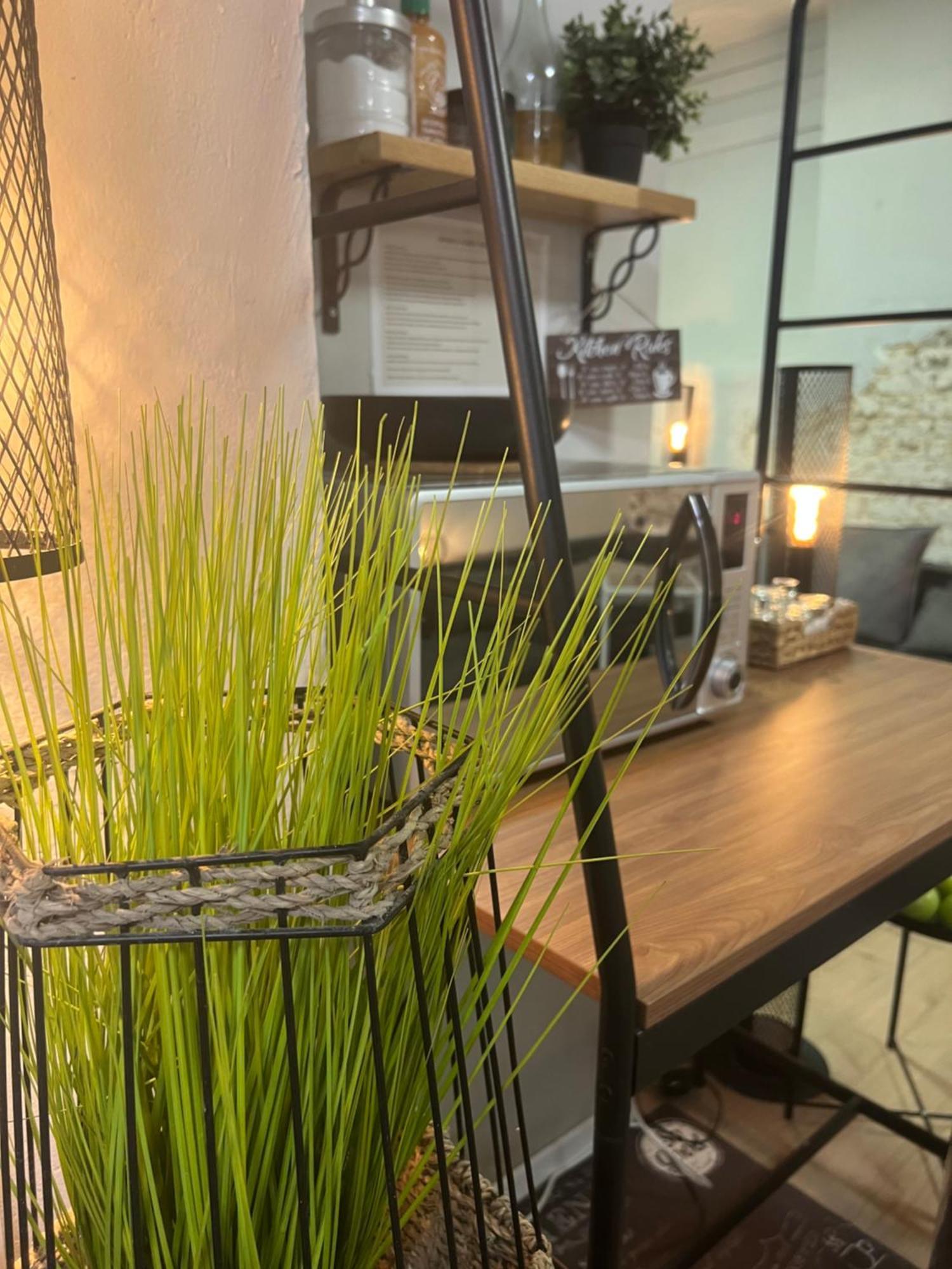 Ofek'S Place - Midtown Tlv Tel Aviv Esterno foto