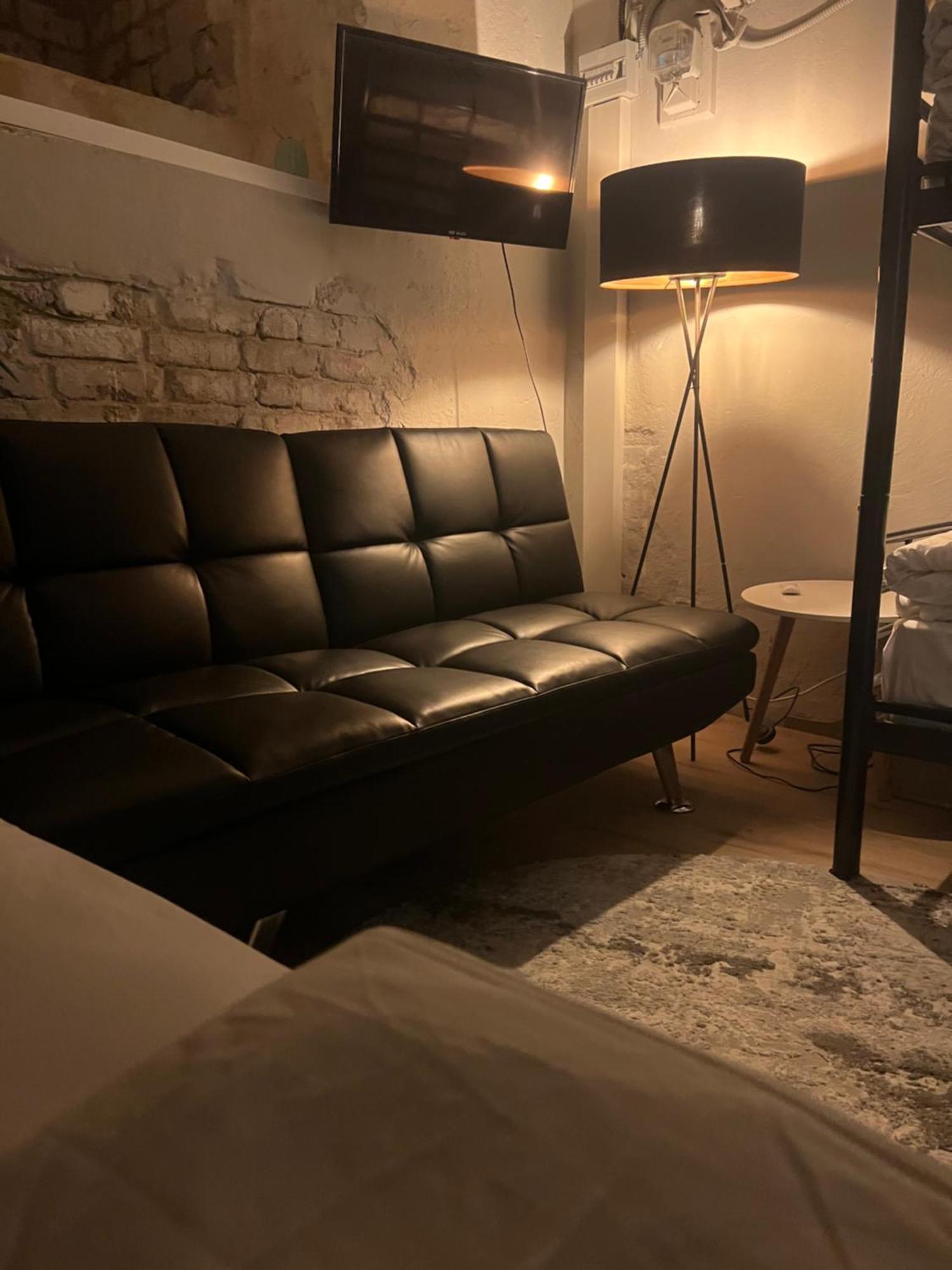 Ofek'S Place - Midtown Tlv Tel Aviv Esterno foto