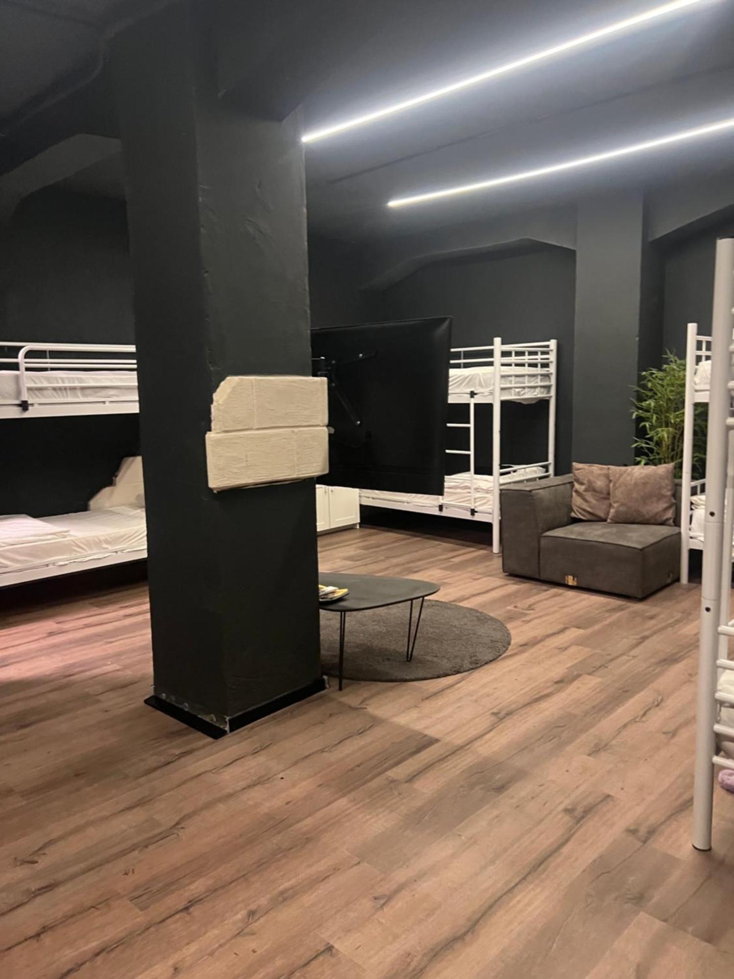 Ofek'S Place - Midtown Tlv Tel Aviv Esterno foto